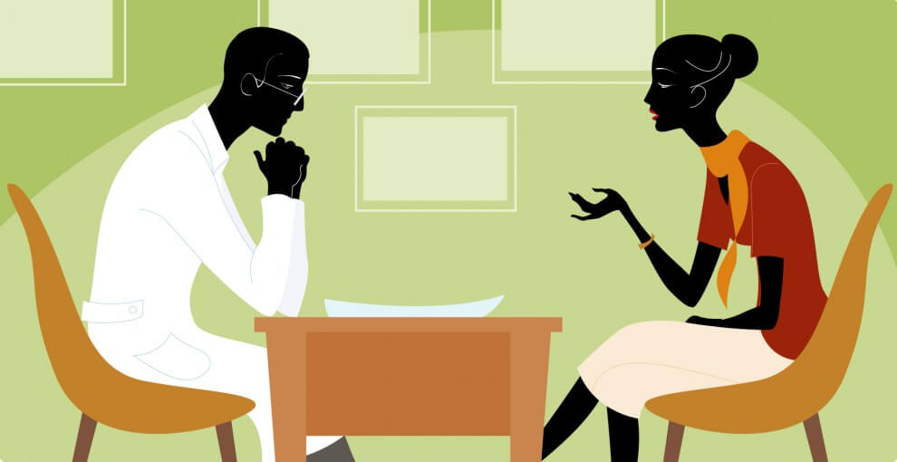 counselling