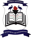 Rumbek University of Science and Technology