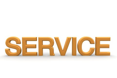 sservices