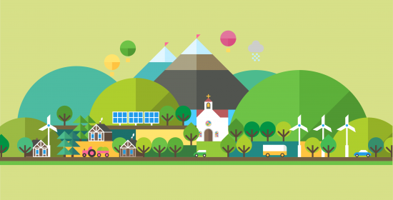 rural